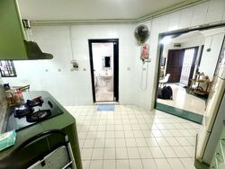 Blk 557 Woodlands Drive 53 (Woodlands), HDB 4 Rooms #635587181